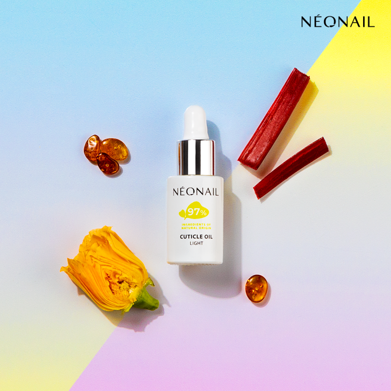 Vitamin Cuticle Oil LIGHT 6,5 ml Vitamin Cuticle Oil LIGHT 6,5 ml