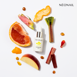 Vitamin Cuticle Oil LIGHT 6,5 ml Vitamin Cuticle Oil LIGHT 6,5 ml