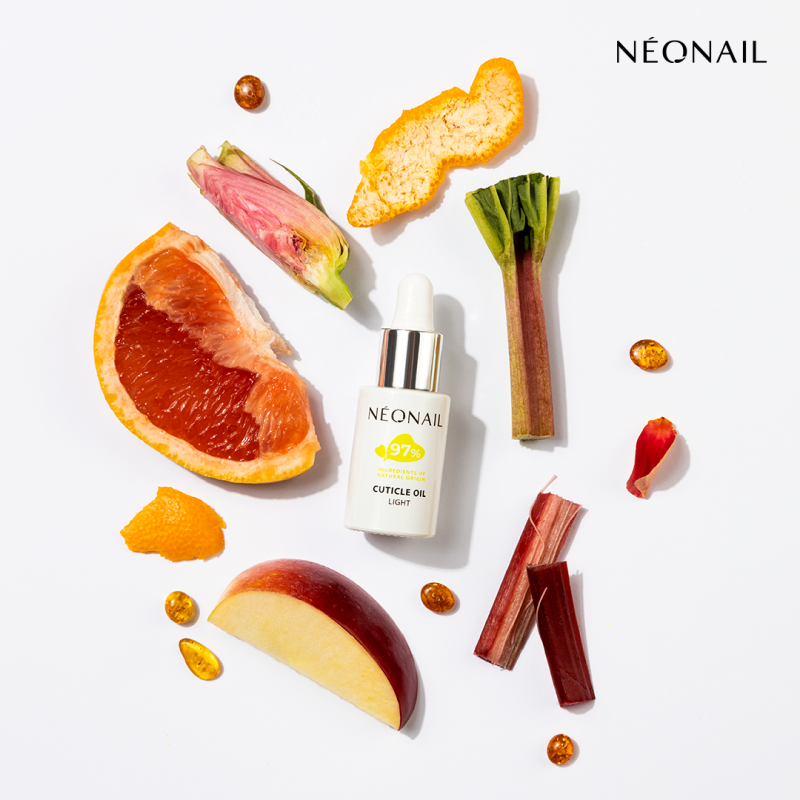 Vitamin Cuticle Oil LIGHT 6,5 ml Vitamin Cuticle Oil LIGHT 6,5 ml