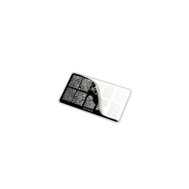 Stamping Platte 01 kaufen Stamping Platte 01 kaufen