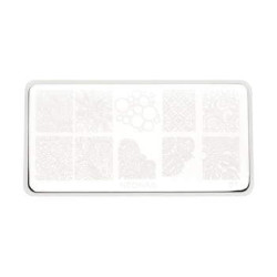 Stamping Platte 01 kaufen Stamping Platte 01 kaufen