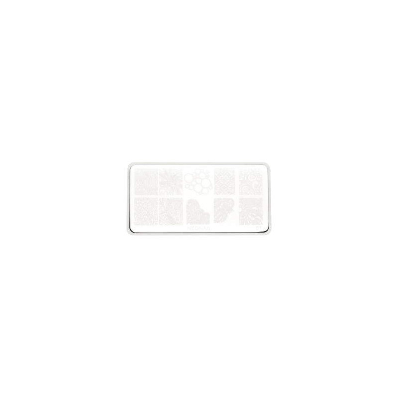 Stamping Platte 01 kaufen Stamping Platte 01 kaufen