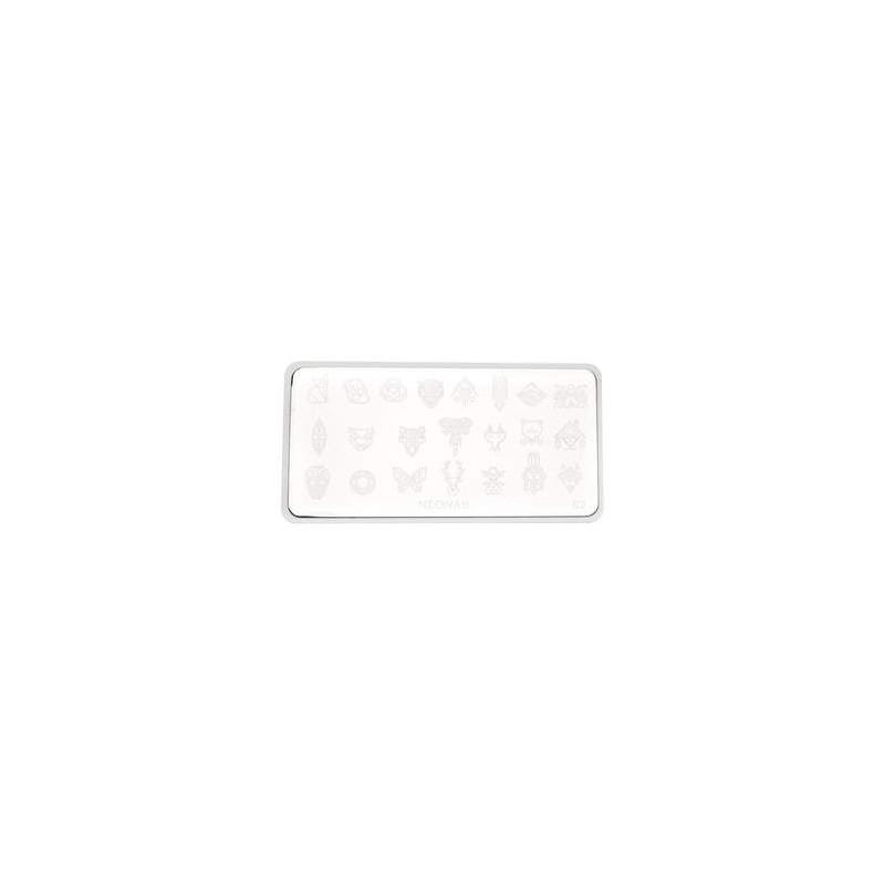 Stamping Platte 02 kaufen Stamping Platte 02 kaufen