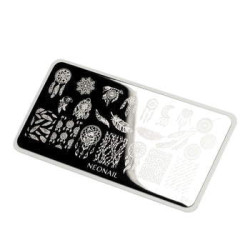 Stamping Platte 04 kaufen Stamping Platte 04 kaufen
