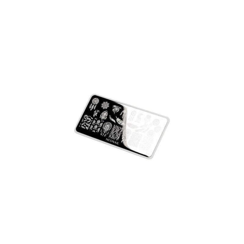 Stamping Platte 04 kaufen Stamping Platte 04 kaufen