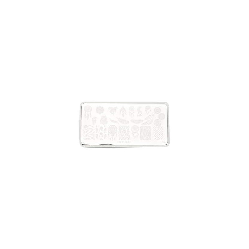 Stamping Platte 04 kaufen Stamping Platte 04 kaufen