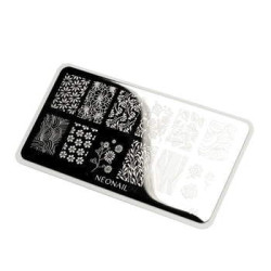 Stamping Platte 05 kaufen Stamping Platte 05 kaufen