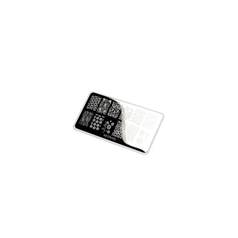 Stamping Platte 05 kaufen Stamping Platte 05 kaufen