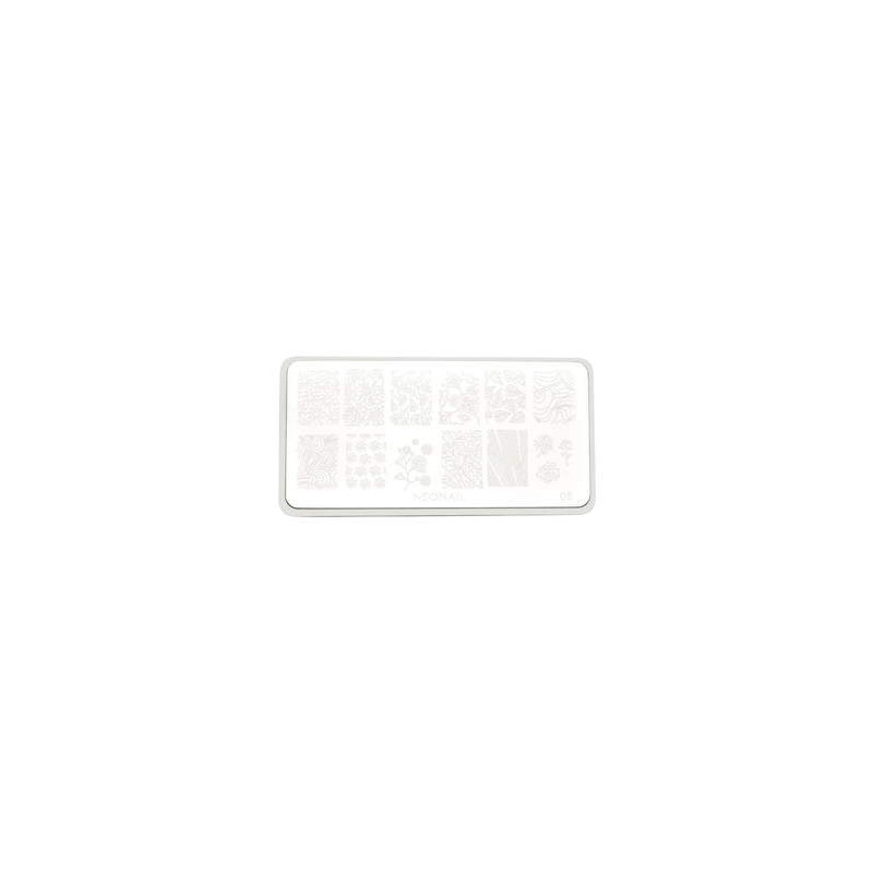Stamping Platte 05 kaufen Stamping Platte 05 kaufen