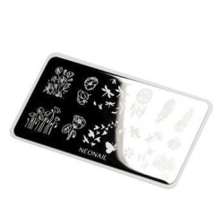 Stamping Platte 06 kaufen Stamping Platte 06 kaufen