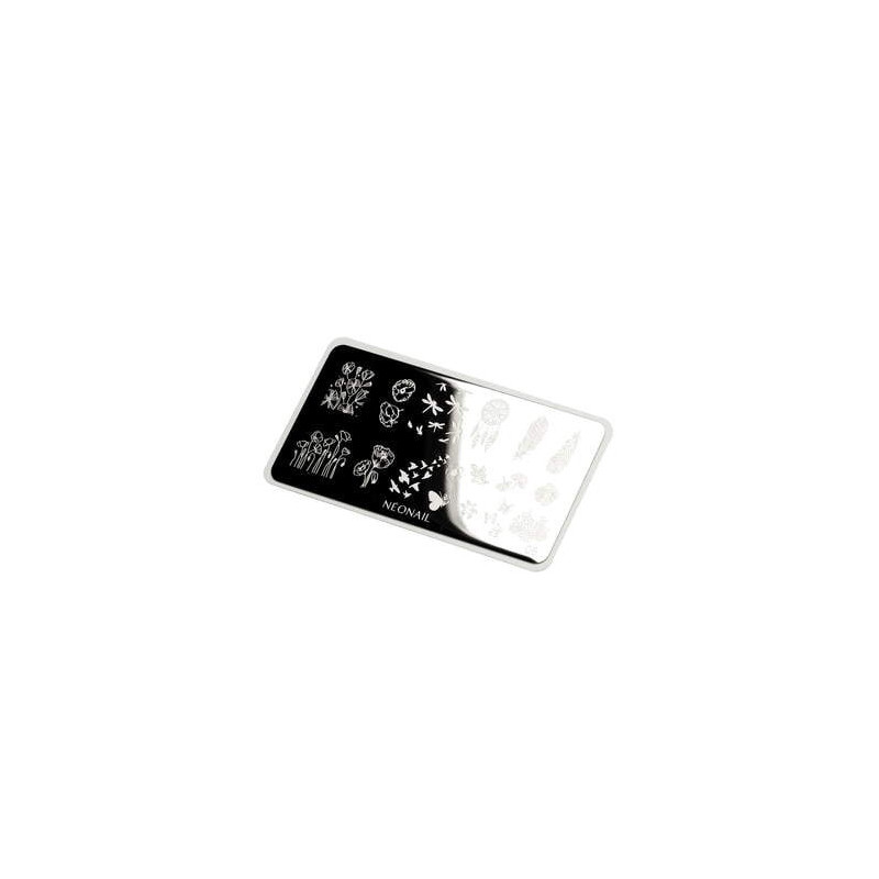 Stamping Platte 06 kaufen Stamping Platte 06 kaufen
