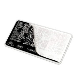Stamping Platte 08 kaufen Stamping Platte 08 kaufen