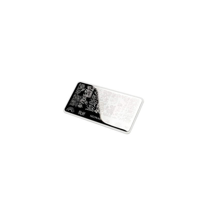 Stamping Platte 08 kaufen Stamping Platte 08 kaufen