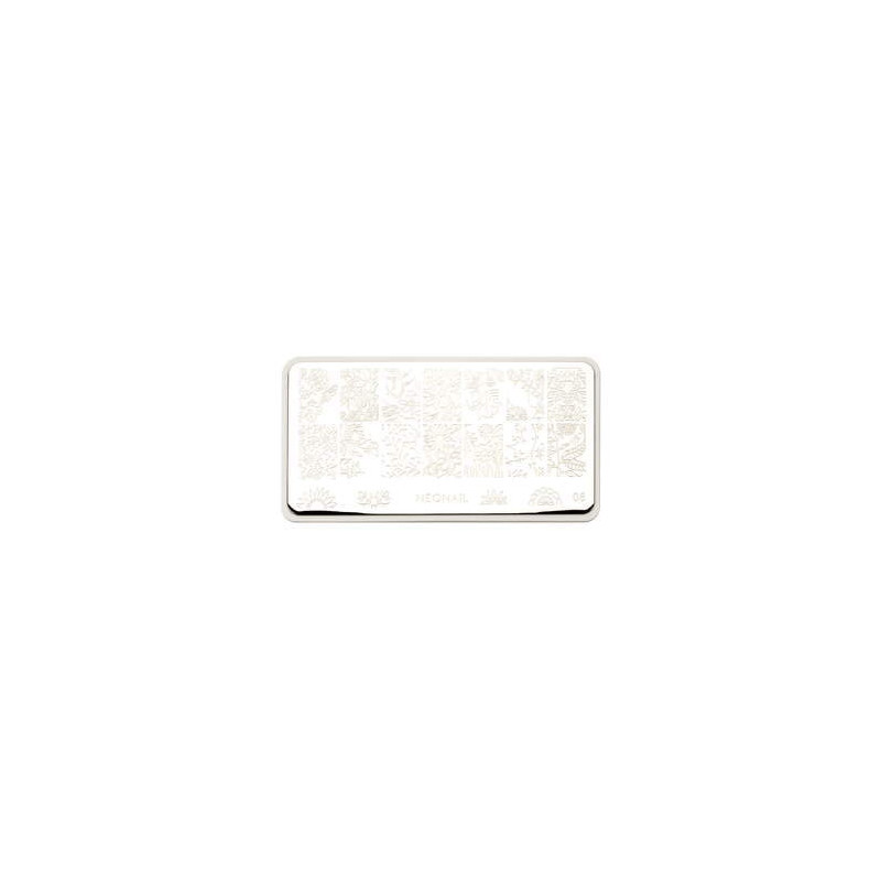 Stamping Platte 08 kaufen Stamping Platte 08 kaufen