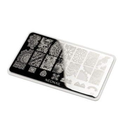 Stamping Platte 10 kaufen Stamping Platte 10 kaufen