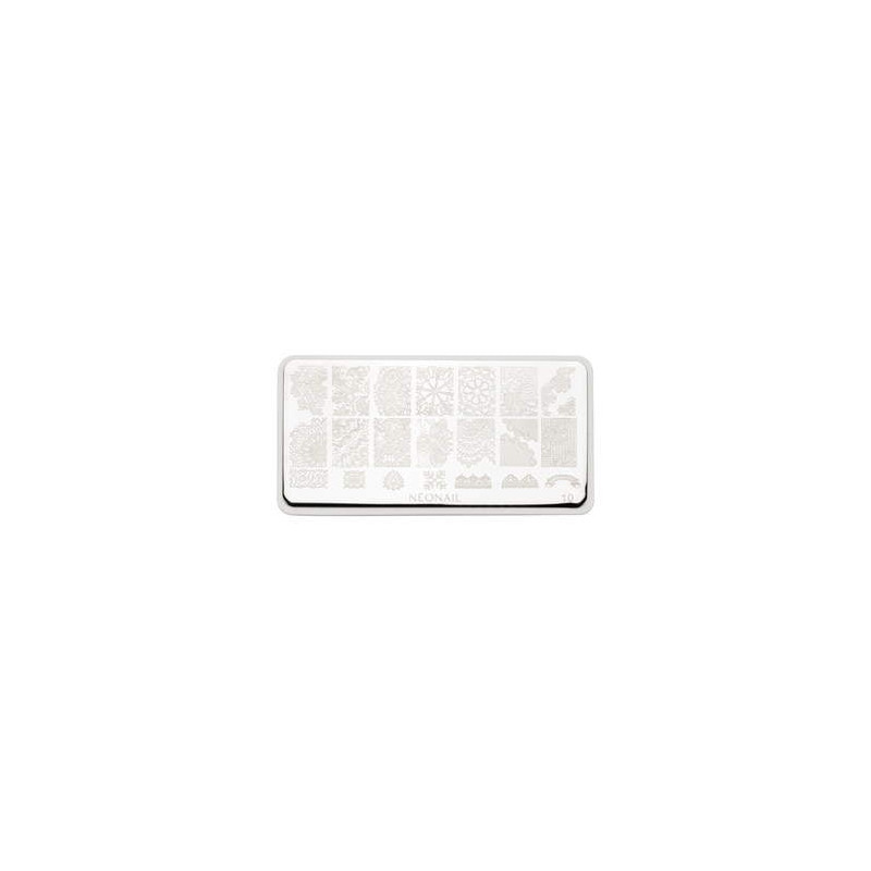 Stamping Platte 10 kaufen Stamping Platte 10 kaufen