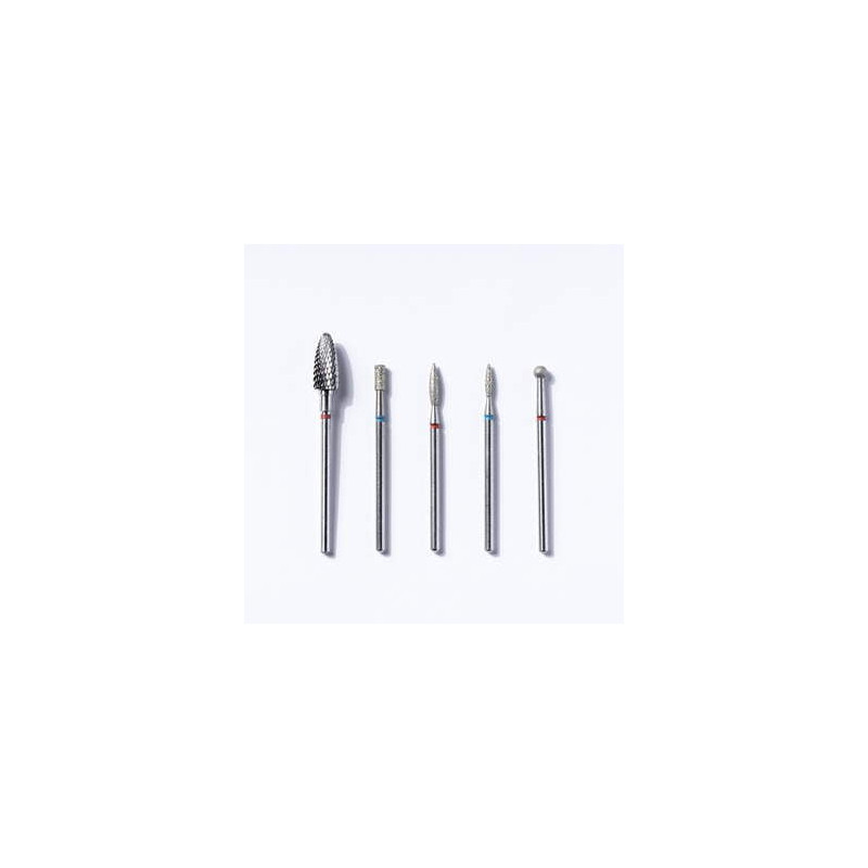 Fräser Bits Set Medium kaufen Fräser Bits Set Medium kaufen