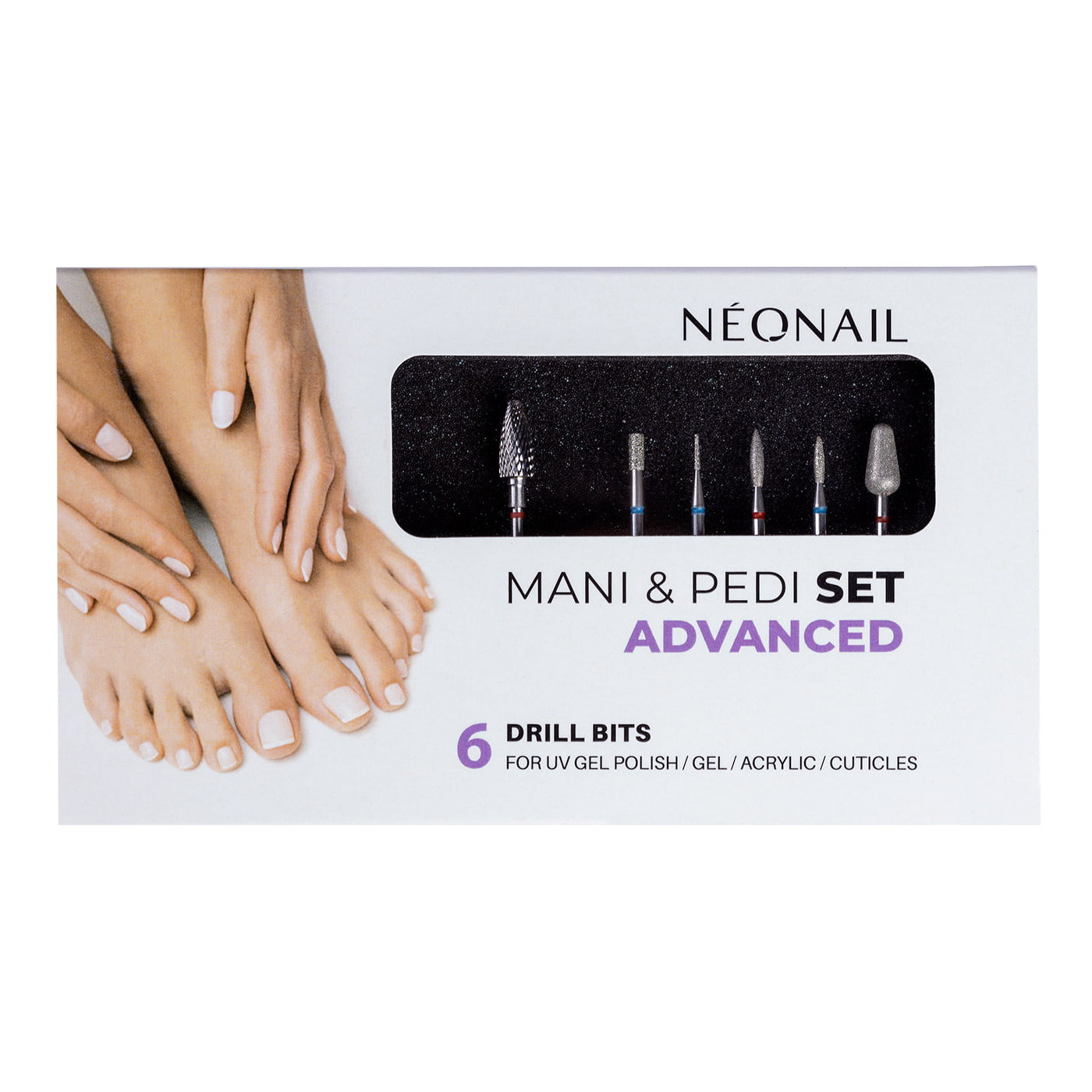 Fräser Bits Set Advanced kaufen Fräser Bits Set Advanced kaufen