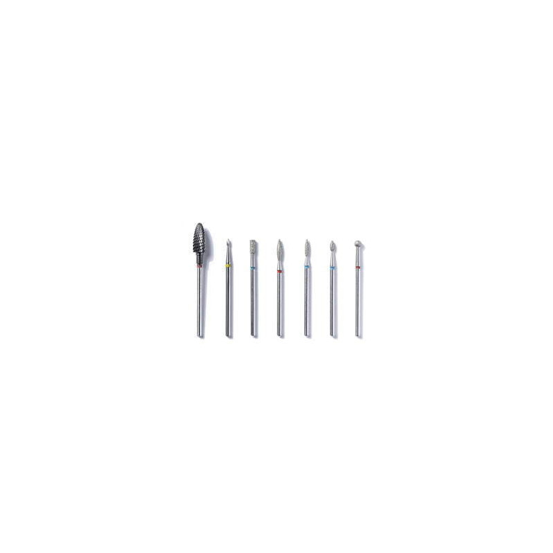 Fräser Bits Set Professional kaufen Fräser Bits Set Professional kaufen