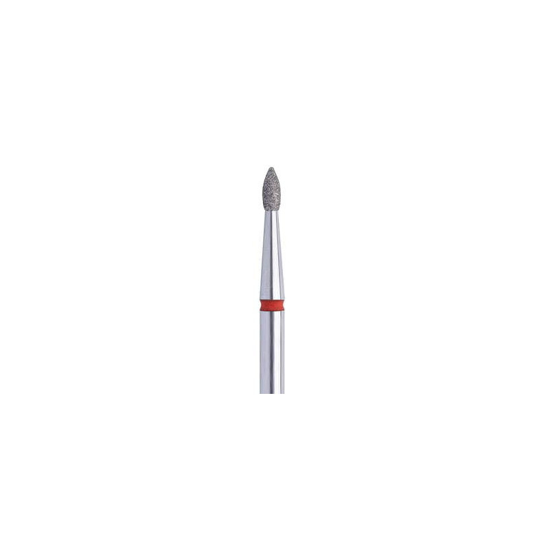 Diamantfräser- MINI FLAME NO.01/S kaufen Diamantfräser- MINI FLAME NO.01/S kaufen
