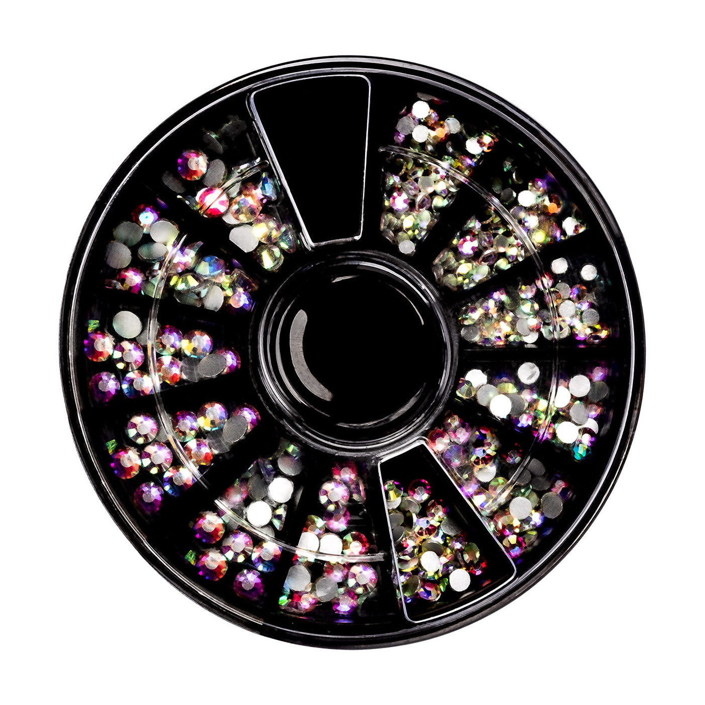 Nail Art Carousel 01 kaufen Nail Art Carousel 01 kaufen