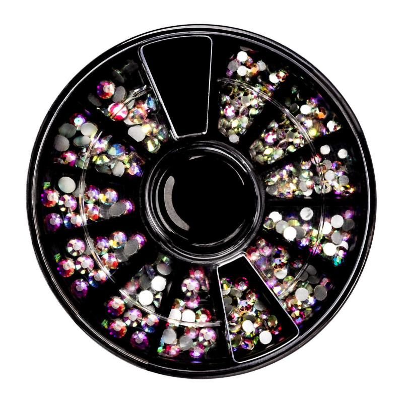 Nail Art Carousel 01 kaufen Nail Art Carousel 01 kaufen