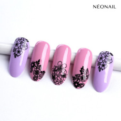 Stamping Platte 15 mit Blattmotiven kaufen Stamping Platte 15 mit Blattmotiven kaufen