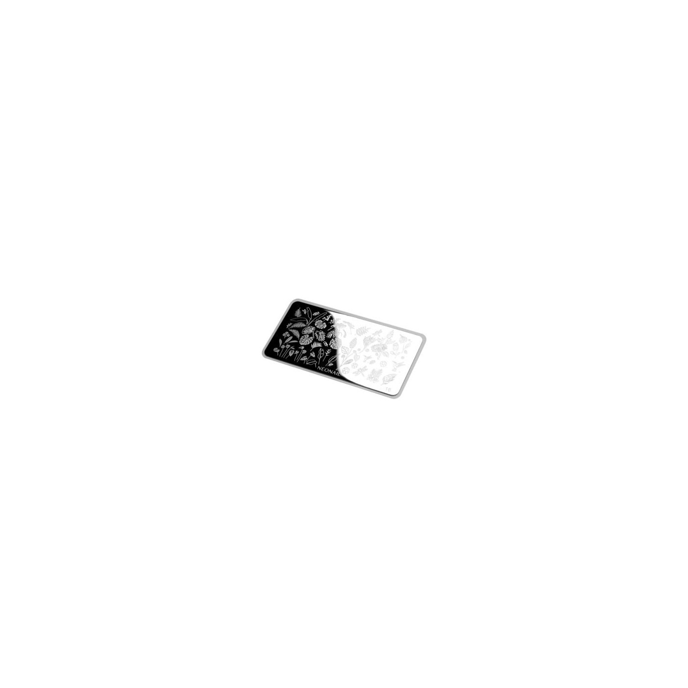 Stamping Platte 16 mit Sommermotiven kaufen Stamping Platte 16 mit Sommermotiven kaufen
