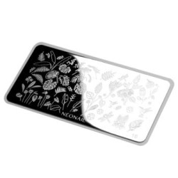 Stamping Platte 16 mit Sommermotiven kaufen Stamping Platte 16 mit Sommermotiven kaufen