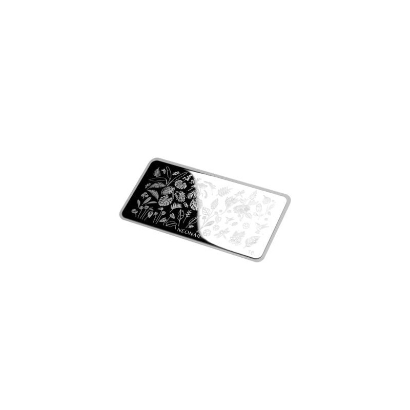 Stamping Platte 16 mit Sommermotiven kaufen Stamping Platte 16 mit Sommermotiven kaufen