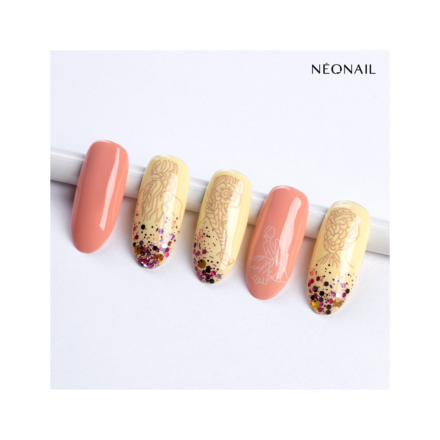 Stamping Platte 16 mit Sommermotiven kaufen Stamping Platte 16 mit Sommermotiven kaufen