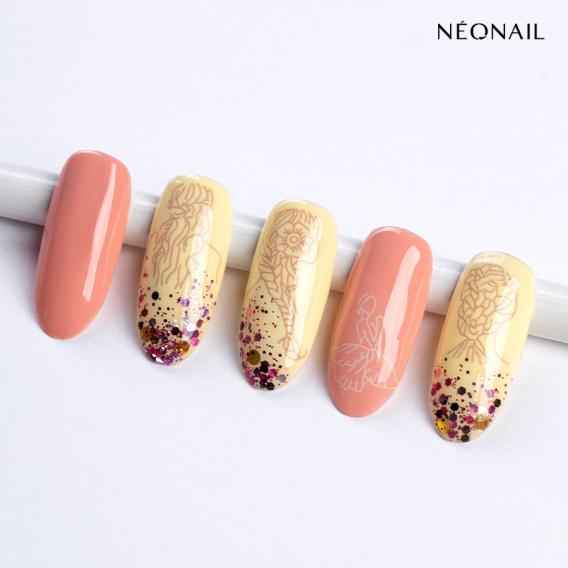 Stamping Platte 16 mit Sommermotiven kaufen Stamping Platte 16 mit Sommermotiven kaufen