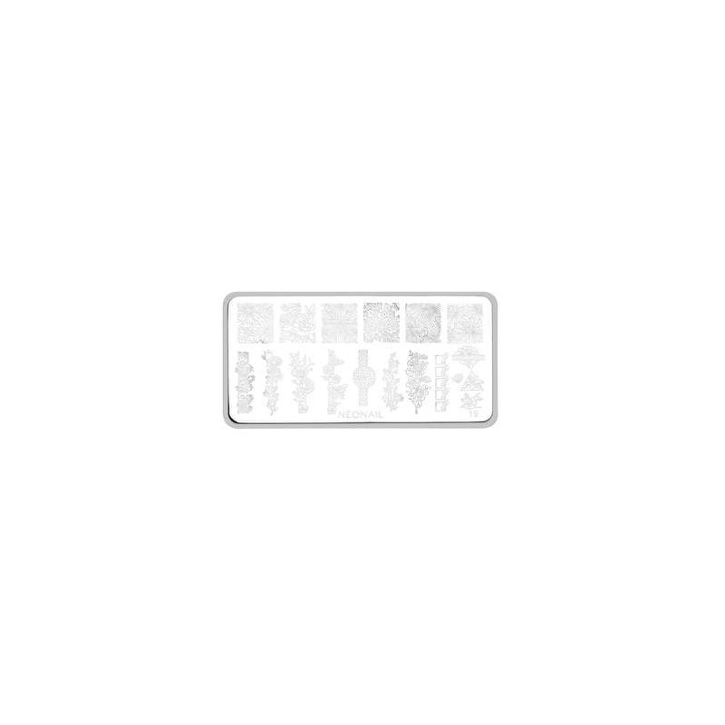 Stamping Platte 19 kaufen Stamping Platte 19 kaufen