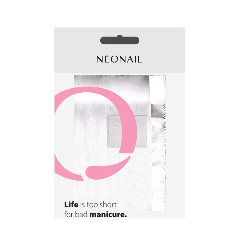 Foil Nail Wraps- 50 Stk kaufen Foil Nail Wraps- 50 Stk kaufen