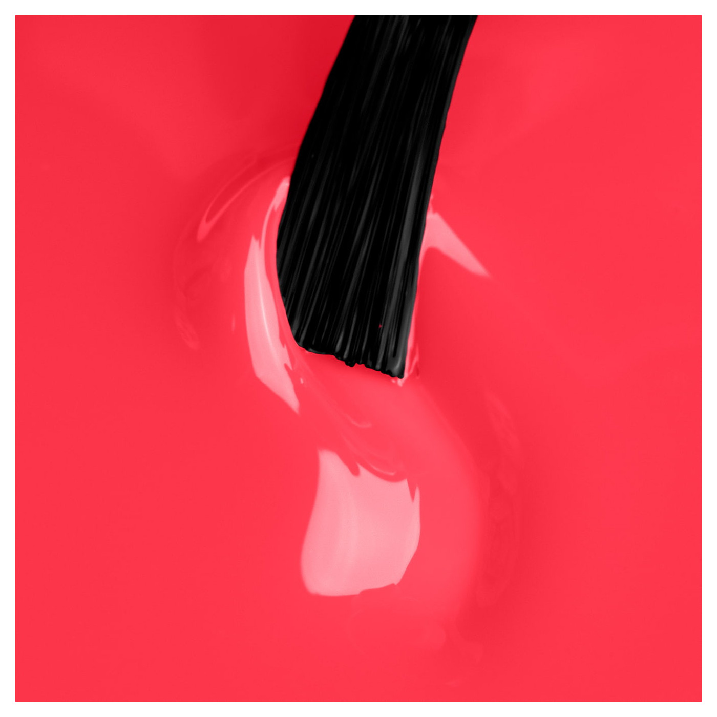 UV Nagellack Rot- Aloha Mood kaufen UV Nagellack Rot- Aloha Mood kaufen