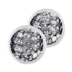 Chrome Flakes Effect No. 01 kaufen Chrome Flakes Effect No. 01 kaufen