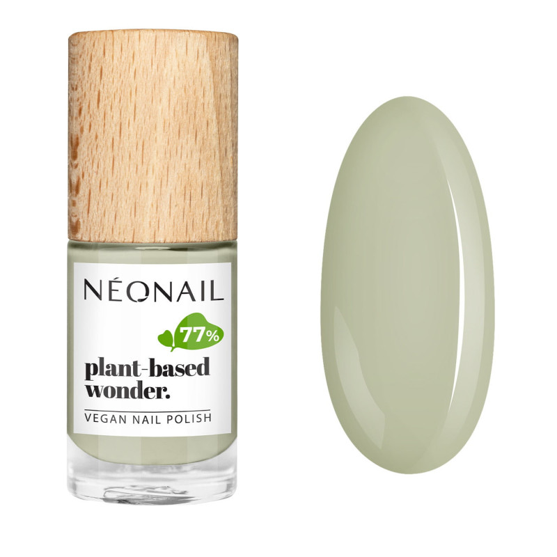 Veganer klassischer Nagellack 7,2 ml Grün- PURE DAISY kaufen Veganer klassischer Nagellack 7,2 ml Grün- PURE DAISY kaufen