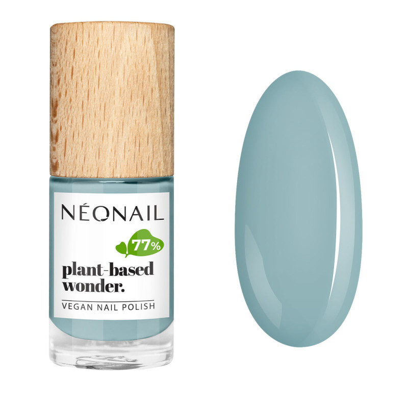 Veganer klassischer Nagellack 7,2 ml Blau- PURE EUCALYPTUS kaufen Veganer klassischer Nagellack 7,2 ml Blau- PURE EUCALYPTUS kaufen