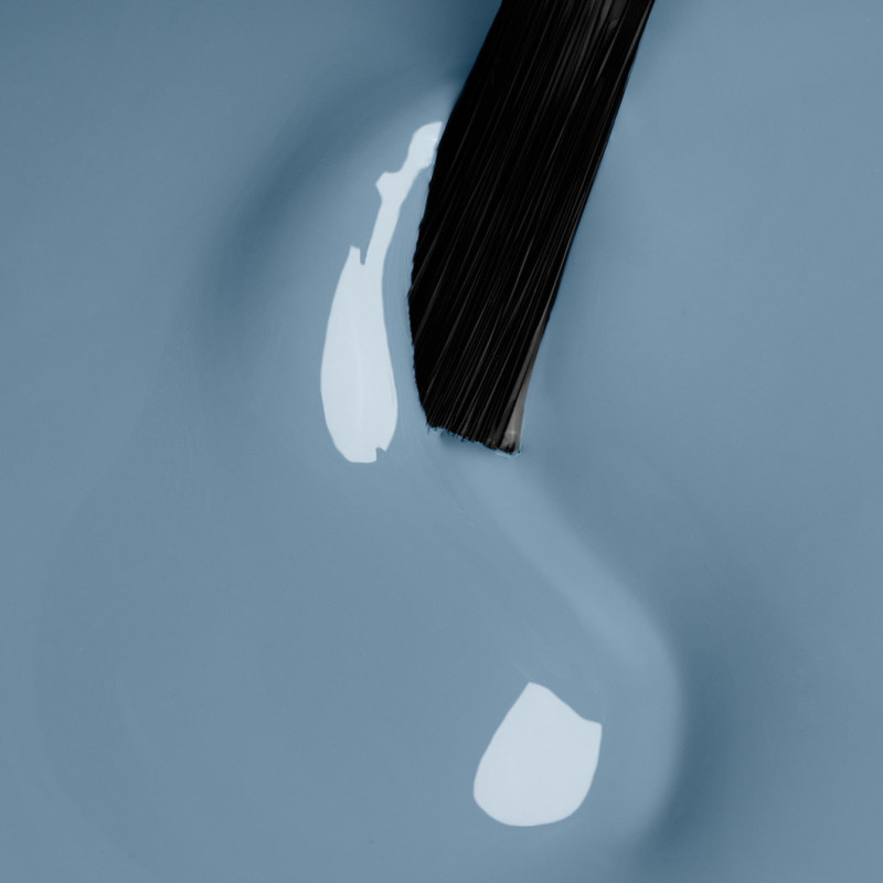 Veganer klassischer Nagellack 7,2 ml Blau- PURE RAIN kaufen Veganer klassischer Nagellack 7,2 ml Blau- PURE RAIN kaufen