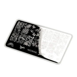 Stamping Platte 07 kaufen Stamping Platte 07 kaufen