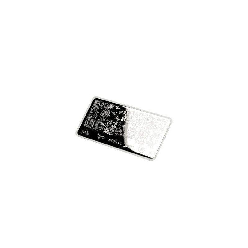Stamping Platte 07 kaufen Stamping Platte 07 kaufen