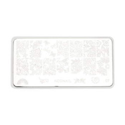 Stamping Platte 07 kaufen Stamping Platte 07 kaufen