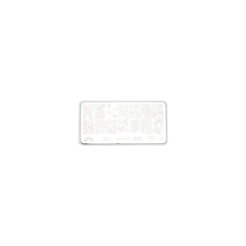 Stamping Platte 07 kaufen Stamping Platte 07 kaufen