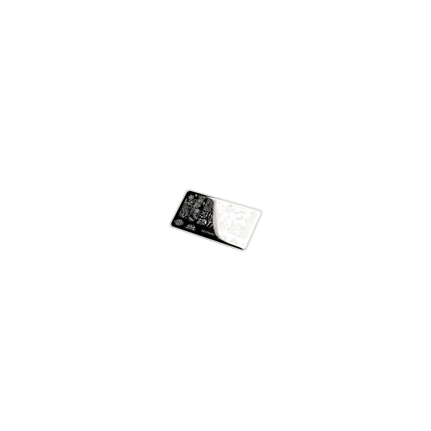 Stamping Platte 09 kaufen Stamping Platte 09 kaufen