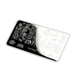 Stamping Platte 09 kaufen Stamping Platte 09 kaufen