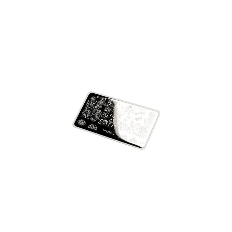 Stamping Platte 09 kaufen Stamping Platte 09 kaufen