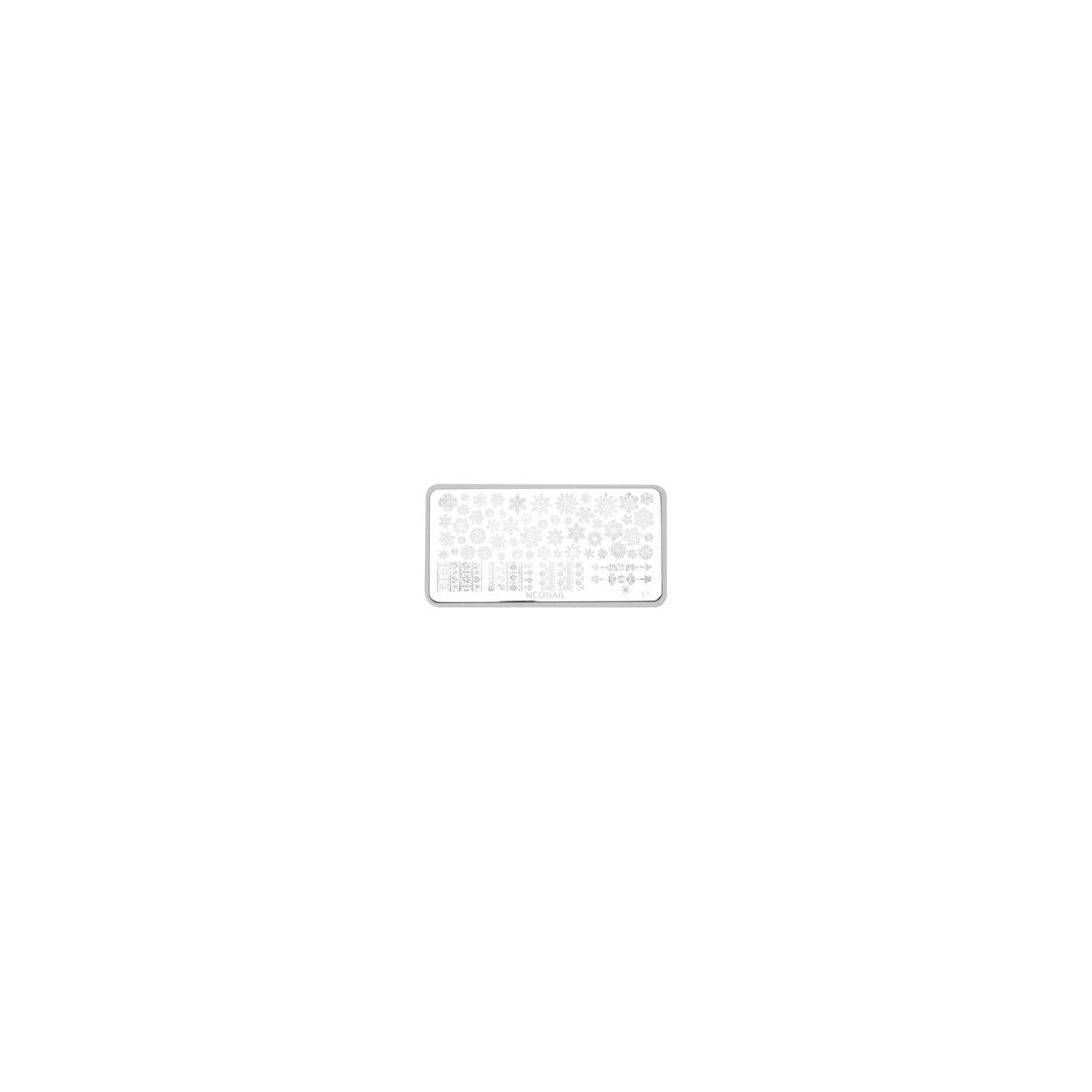 Stamping plate 17 kaufen Stamping plate 17 kaufen