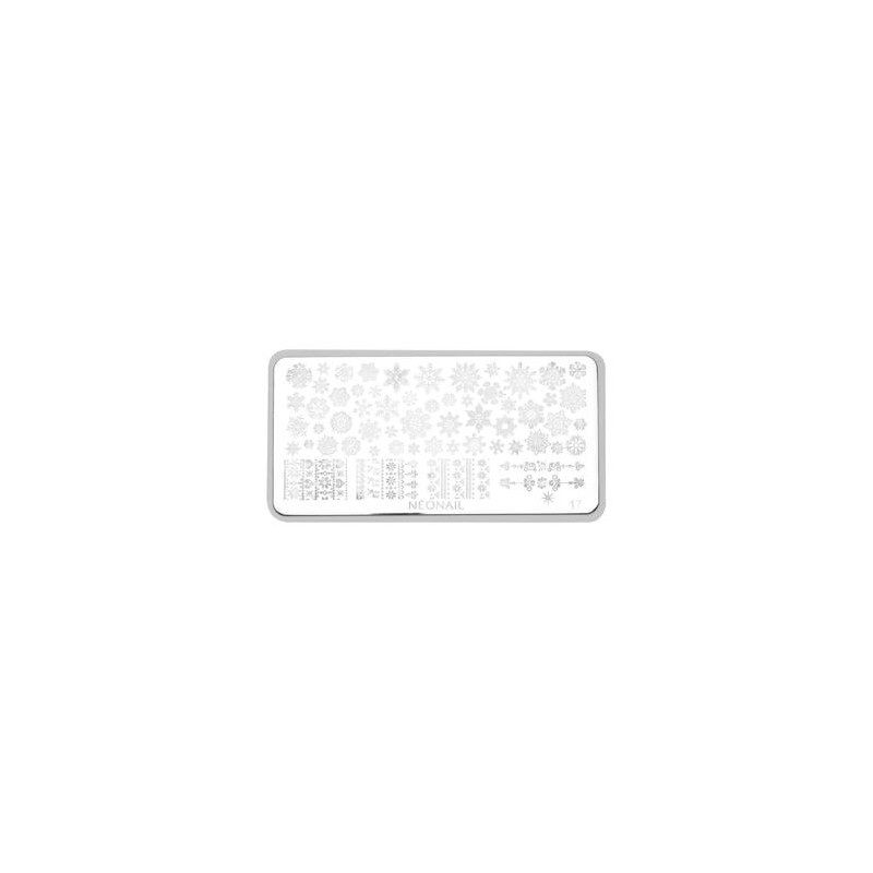 Stamping plate 17 kaufen Stamping plate 17 kaufen