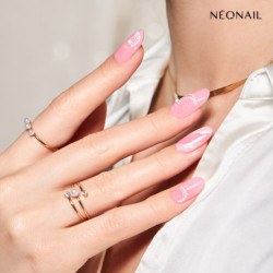 UV Nagellack 7,2 ml - Rosy Escape UV Nagellack 7,2 ml - Rosy Escape