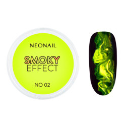 Smoky Effect 02 Smoky Effect 02
